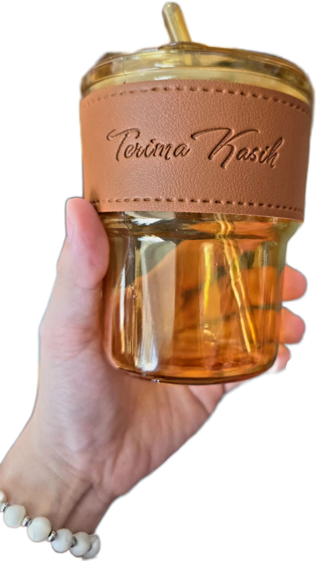 Glass tumbler _0