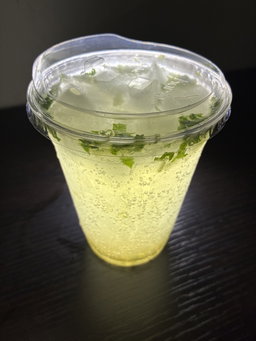 BEBIDAS