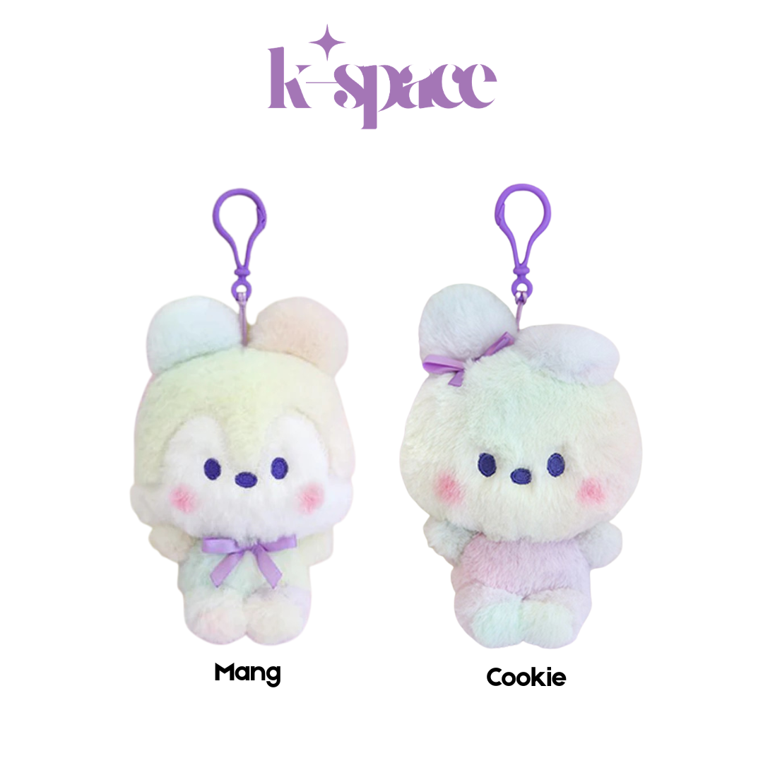 BT21 Rainbow Plush (Medium)_1