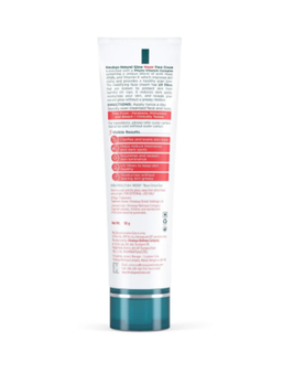 Natural Glow Kesar Face Cream