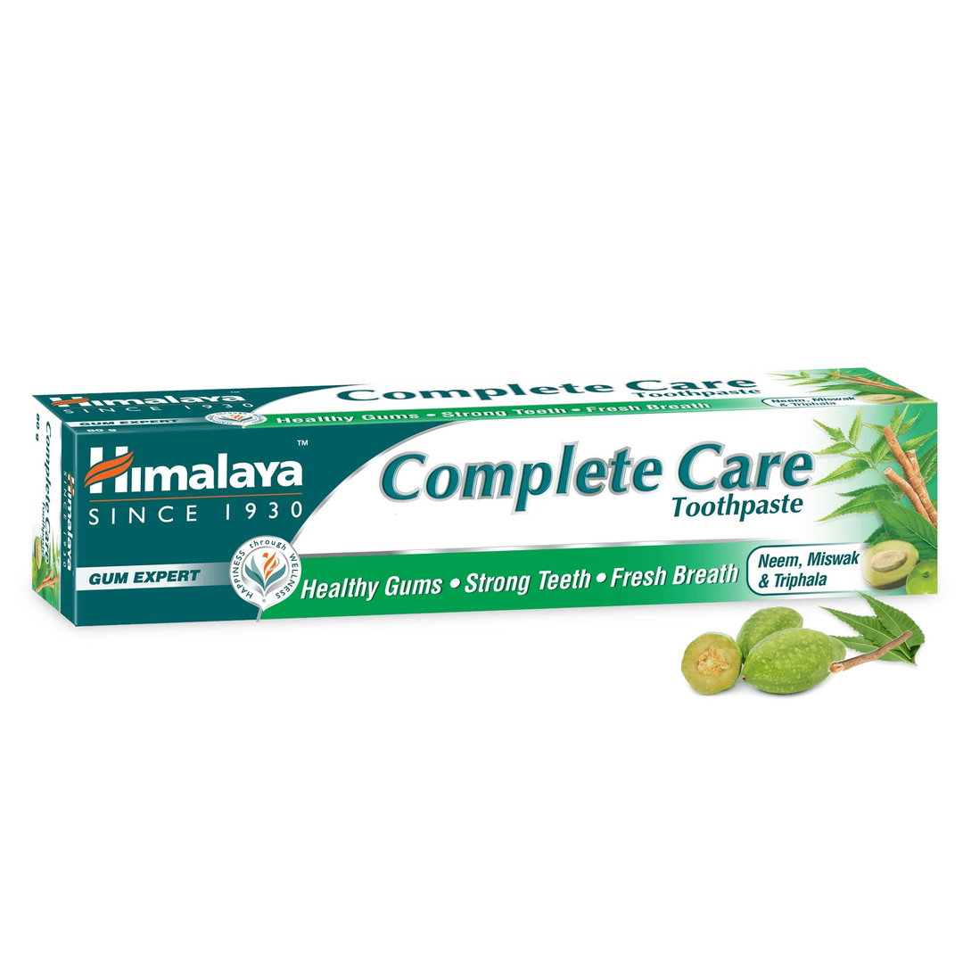 Himalaya - Complete Care Toothpaste
