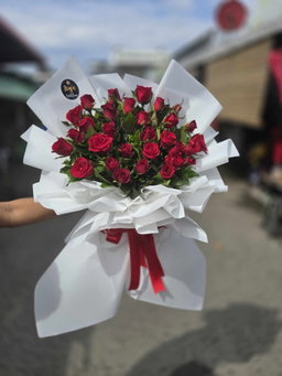 Velvet Rose