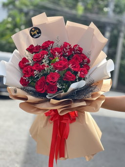 Velvet Rose