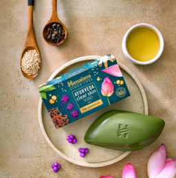 Ayurveda Clear Skin Soap - 75g