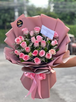 Velvet Rose