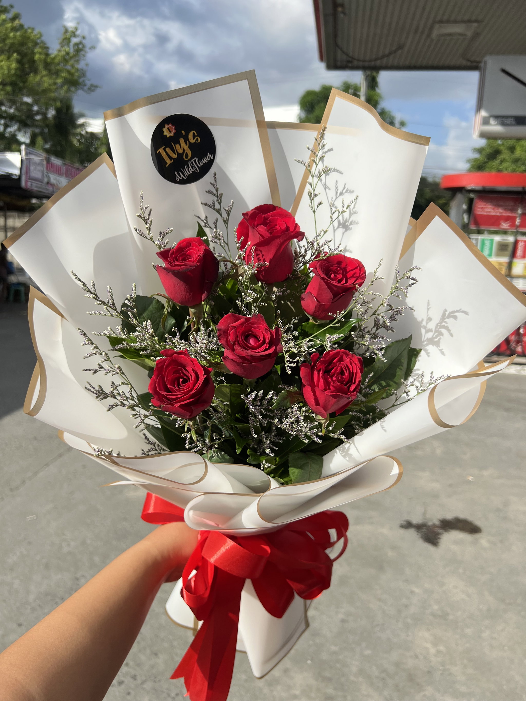 6pcs Roses_3