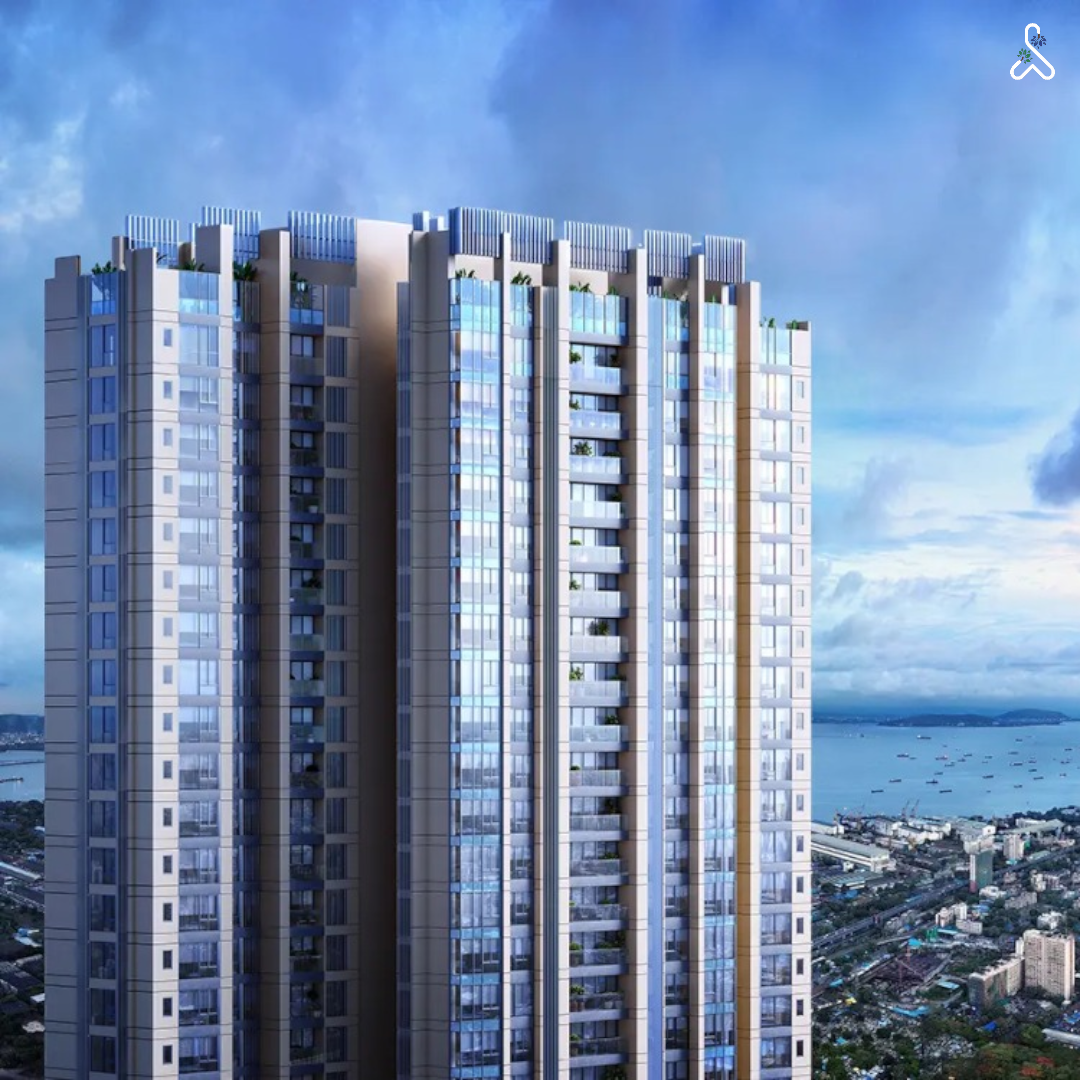 Piramal Aranya | 2,3,4 & 5 BHK | Byculla | Mumbai | ₹3.99Cr_13