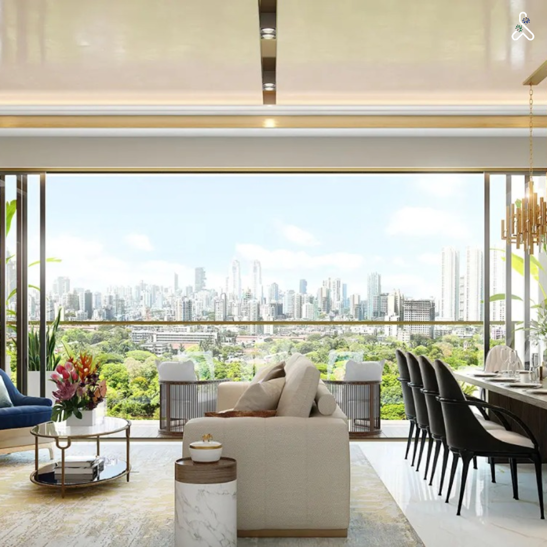 Piramal Aranya | 2,3,4 & 5 BHK | Byculla | Mumbai | ₹3.99Cr_10