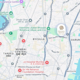 Piramal Aranya | 2,3,4 & 5 BHK | Byculla | Mumbai | ₹3.99Cr