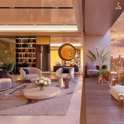 Piramal Aranya | 2,3,4 & 5 BHK | Byculla | Mumbai | ₹3.99Cr