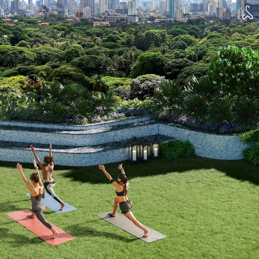 Piramal Aranya | 2,3,4 & 5 BHK | Byculla | Mumbai | ₹3.99Cr_12