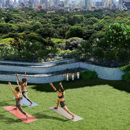 Piramal Aranya | 2,3,4 & 5 BHK | Byculla | Mumbai | ₹3.99Cr