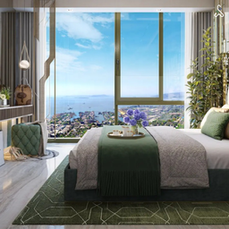 Piramal Aranya | 2,3,4 & 5 BHK | Byculla | Mumbai | ₹3.99Cr