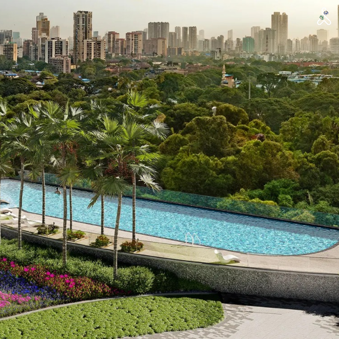 Piramal Aranya | 2,3,4 & 5 BHK | Byculla | Mumbai | ₹3.99Cr_2