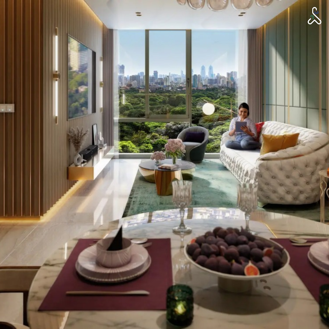 Piramal Aranya | 2,3,4 & 5 BHK | Byculla | Mumbai | ₹3.99Cr_7