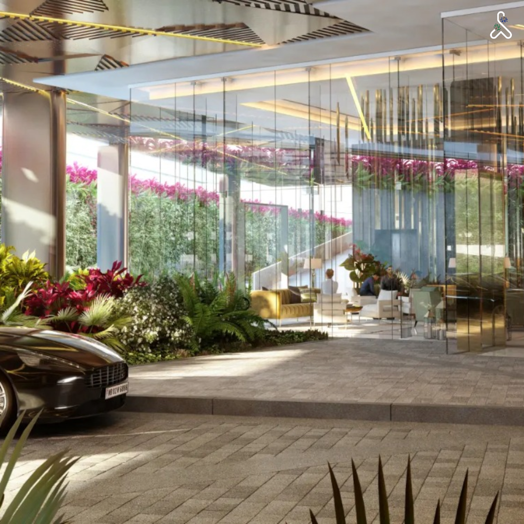 Piramal Aranya | 2,3,4 & 5 BHK | Byculla | Mumbai | ₹3.99Cr_3