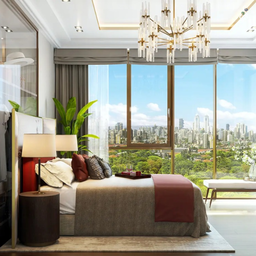 Piramal Aranya | 2,3,4 & 5 BHK | Byculla | Mumbai | ₹3.99Cr