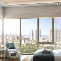 Piramal Aranya | 2,3,4 & 5 BHK | Byculla | Mumbai | ₹3.99Cr