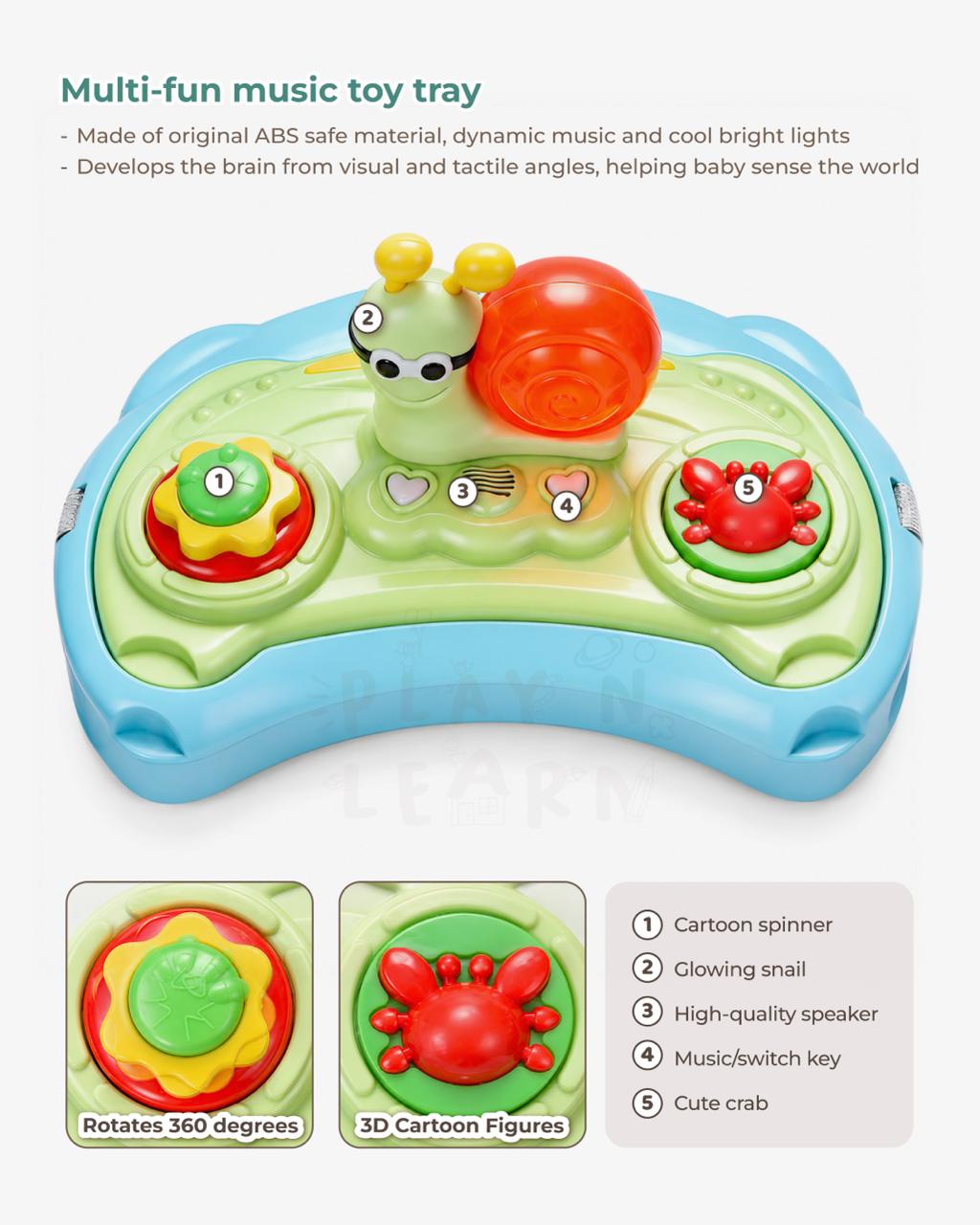 MUSICAL BABY BOUNCER & JUMPER_1