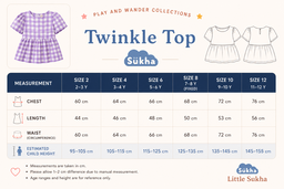Twinkle Top