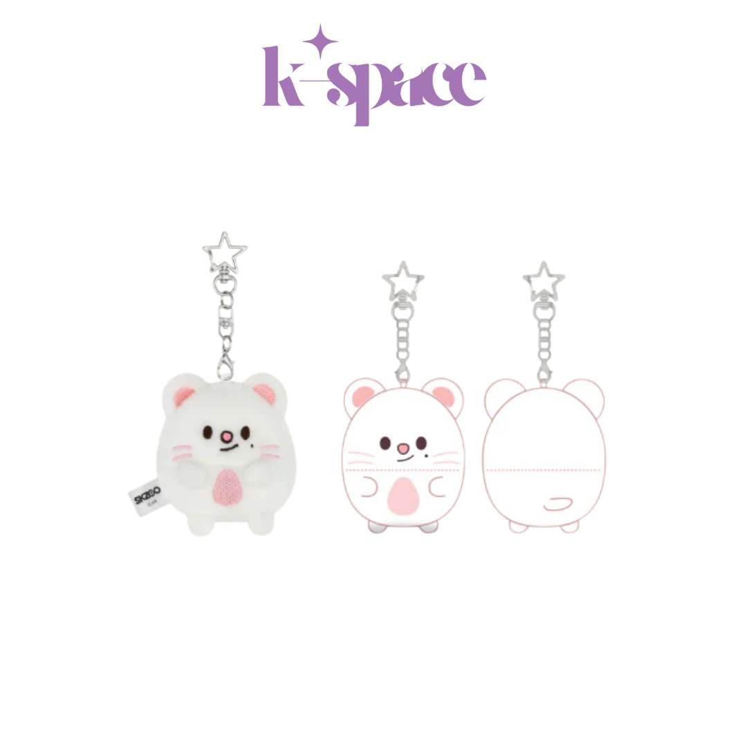 SKZOO UFUFY PLUSH  SKZ  ZOOTOPIA2 Pop Up MD_2