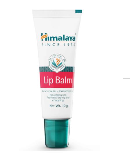 Himalaya | Lip Balm_0
