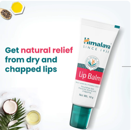 Himalaya | Lip Balm
