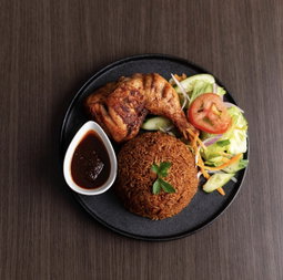 Order Food