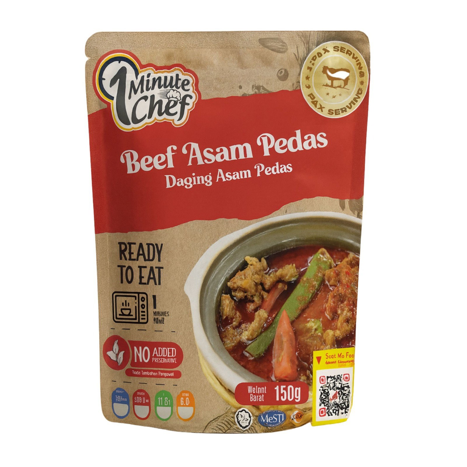 Beef Asam Pedas_0