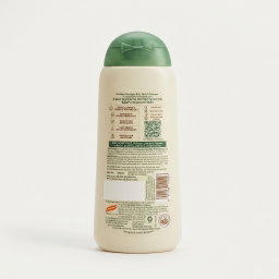 Himalaya Botanique Baby Wash & Shampoo