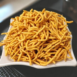 MURUKU AJWAN (OMAPODI) 
