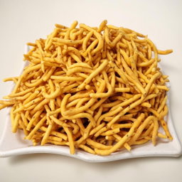 MURUKU AJWAN (OMAPODI) 