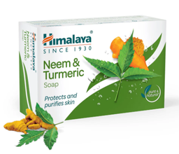 Neem & Turmeric Soap
