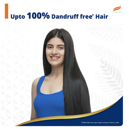 Himalaya Anti-Dandruff Tea Tree Shampoo