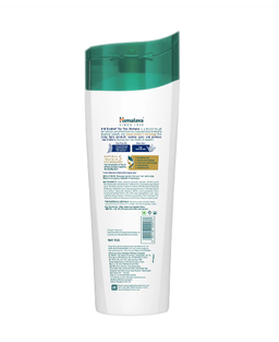 Himalaya Anti-Dandruff Tea Tree Shampoo