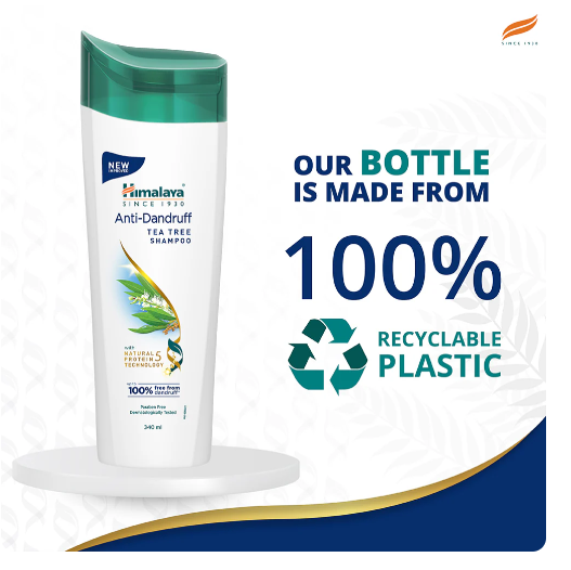 Himalaya Anti-Dandruff Tea Tree Shampoo_7