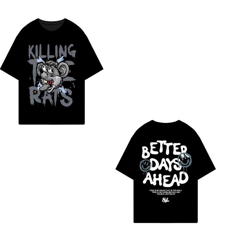 T shirt