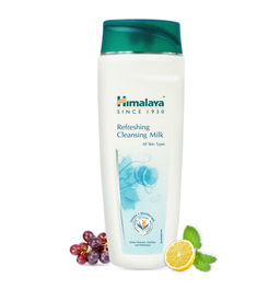 Refreshing Cleansing Milk