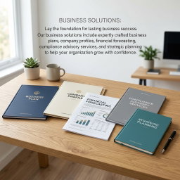 Business Solutions
