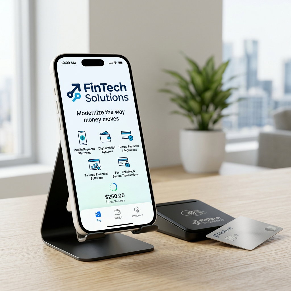 FinTech Solutions