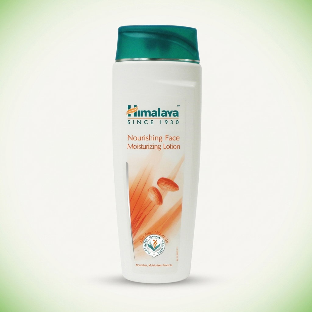Nourishing Face Moisturizing Lotion_1
