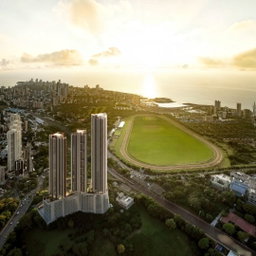 Piramal Mahalaxmi 2,3 & 4 BHK | Mumbai | ₹5.89 Cr