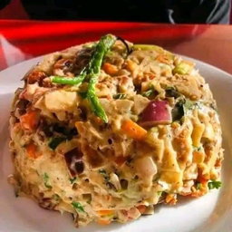 Cheese Kottu
