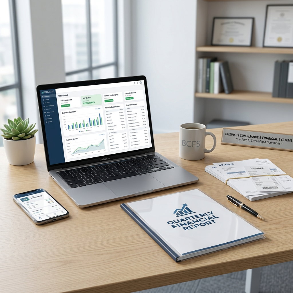 Business Compliance & Financial Systems_0