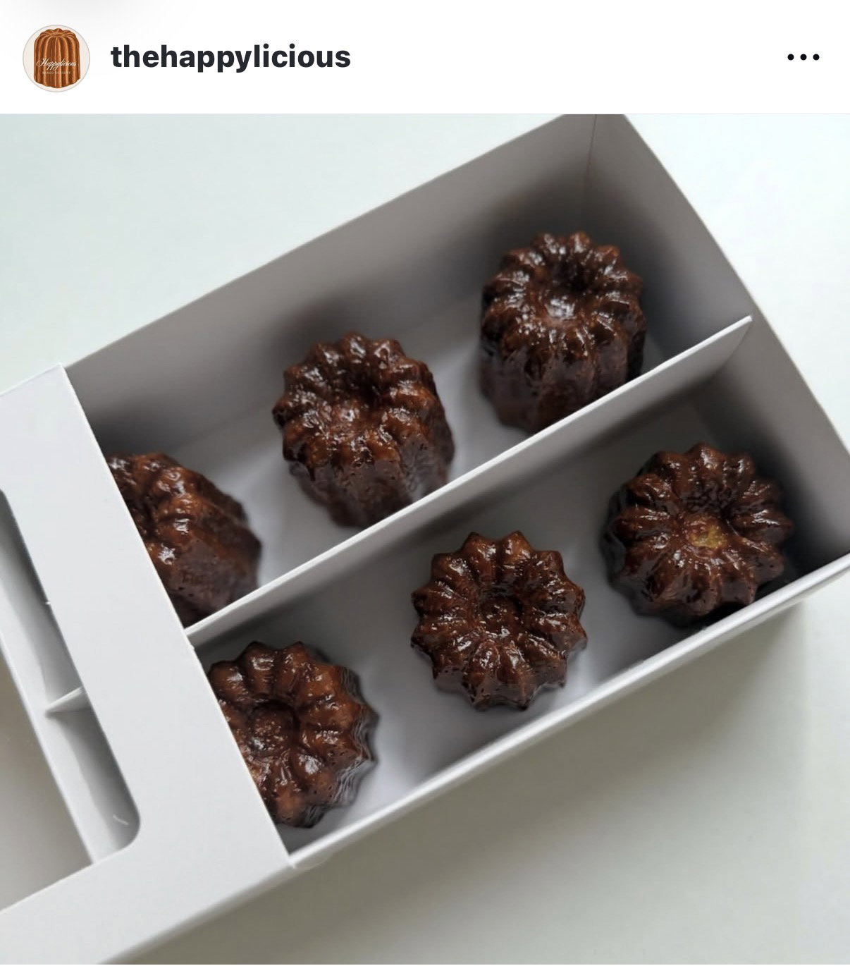 Original canele _0