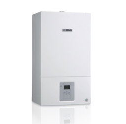 Chaudière à Gaz Bosch Mixte Avec Ventouse 24KW
