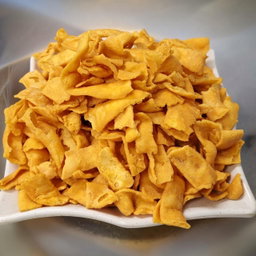 MURUKU BAWANG 
