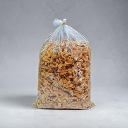 MURUKU BAWANG 