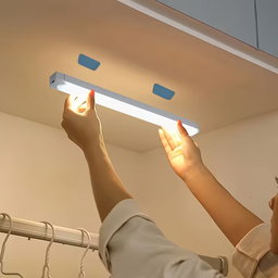Motion Led Strips