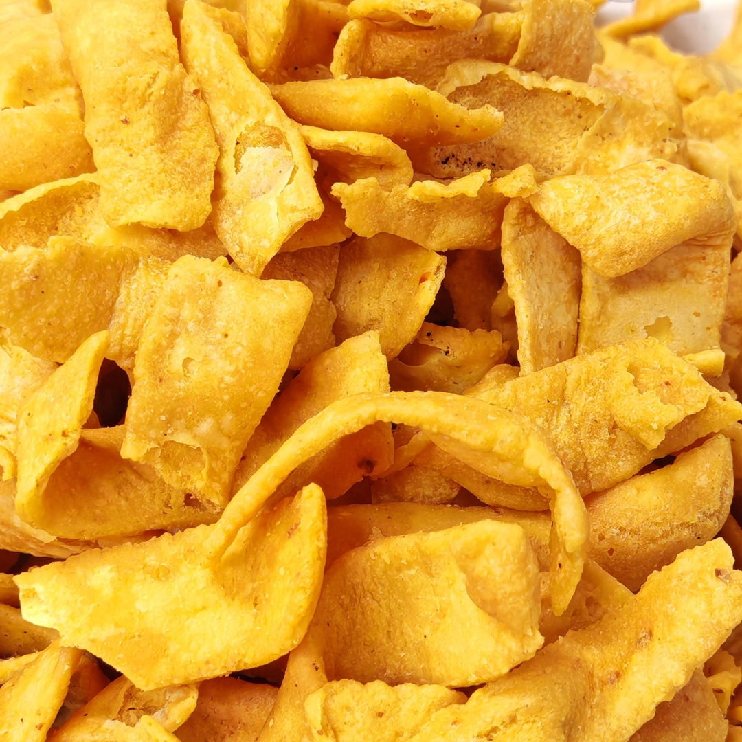 MURUKU BAWANG PEDAS